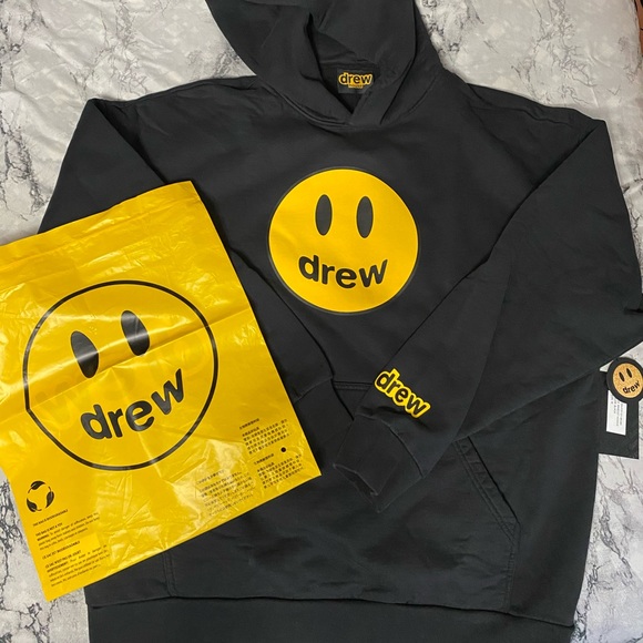 SOLD - DREW HOUSE HOODIE - Picture 2 of 4
